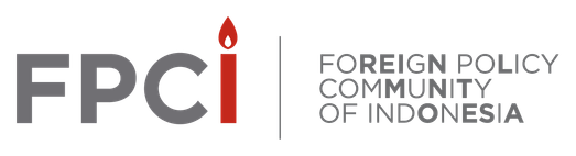 FPCI, Foreign Policy Community of Indonesia